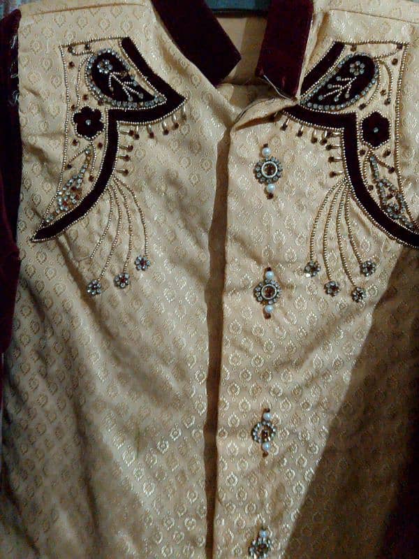 sherwani 1