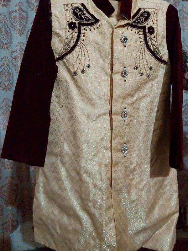 sherwani 3