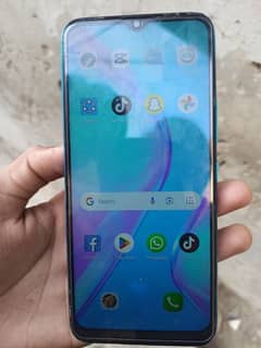 itel vision 1 pro