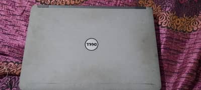 Dell laptop