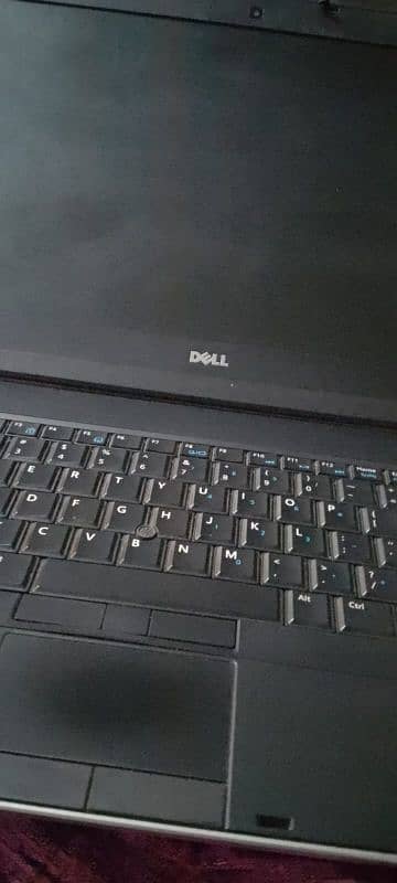 Dell laptop 1