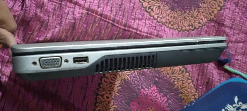 Dell laptop 3