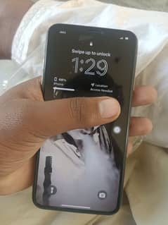 I phone xs max pta porved