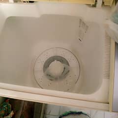 washing machine