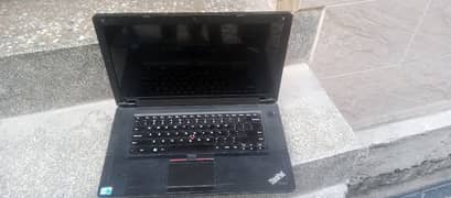 Lenovo Thinkpad core i3 first generation Ram1Gb