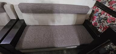 Sofa Set 5 seater