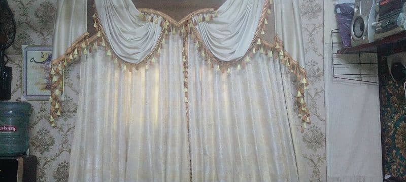 new curtain 0