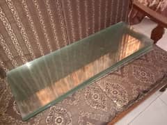 Glass Shelves for Sale (20 pieces)