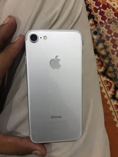 iphone 7 128gb pta Approved