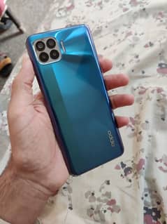 Oppo f17 pro