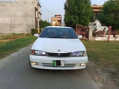 Nissan Sunny 2003 Automatic OriginlCnditnBetrtn City,Civic,Cultus,Alto 0