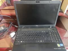 Fujitsu Life book A512 0