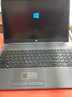 hp laptop