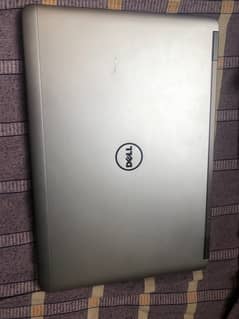 Dell laptop 0