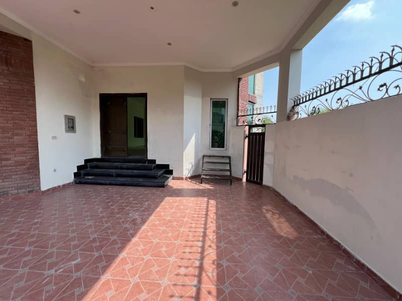 Ideally Located House Of 14 Marla Is Available For rent In Islamabad 4