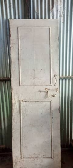 Door/room door