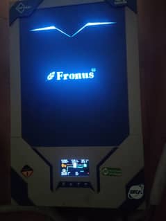 Solar inverter Fronus PV 7000 for sale