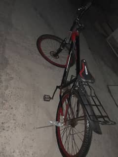 Bicycle for sale  in good condition 0324-0400564