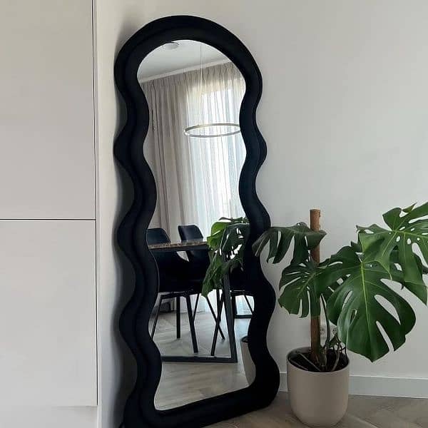 Mirror Stand | Best mirror for fashion 0