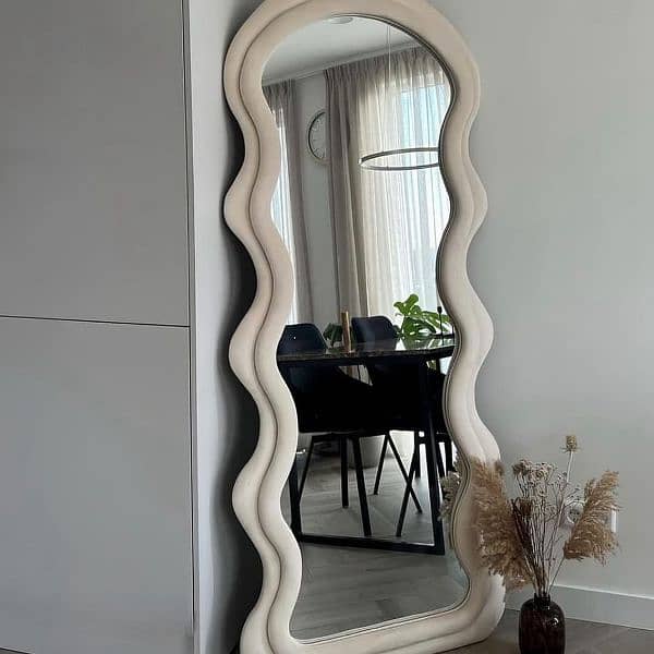 Mirror Stand | Best mirror for fashion 2