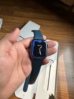 Apple Watch Series 7 - 45mm