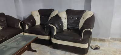 sofa 5 seater