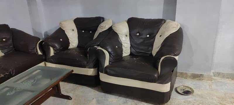 sofa 5 seater 0