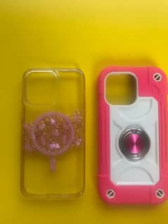 Magnetic Compatible with iPhone 16 Pro Max Case, Upgraded for Girls