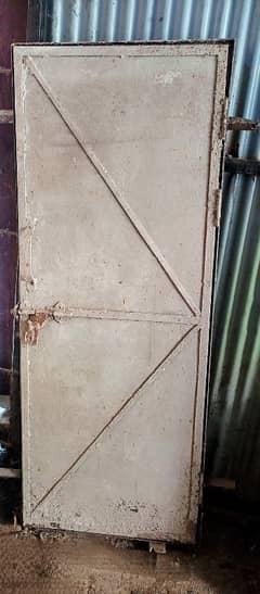 door/ lohy ka darwaza 0