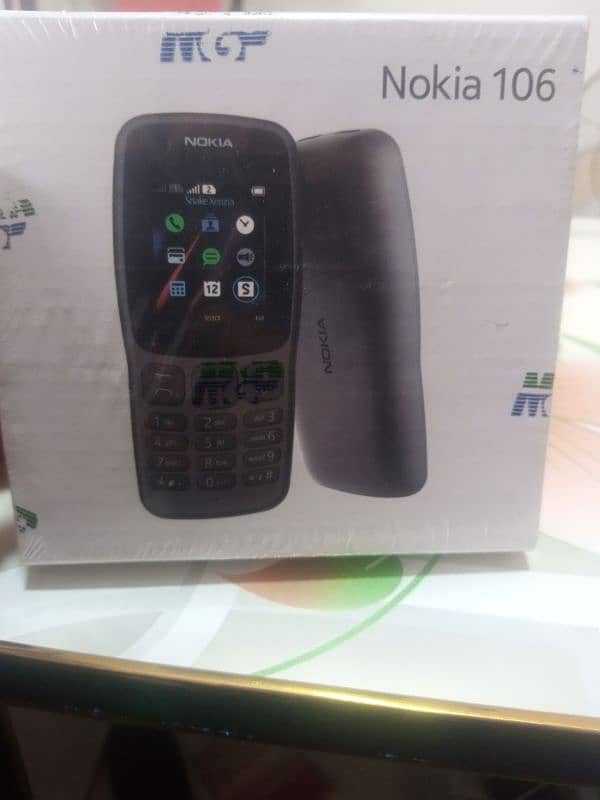 nokia 106 0