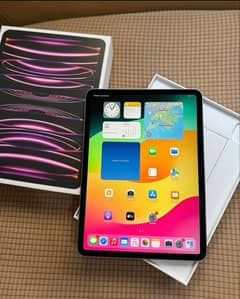 Apple iPad Pro 11 inches M2