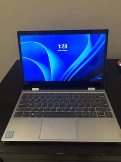 Lenovo Yoga 720