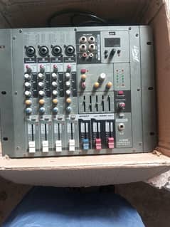 mixer mahfil or DJ keliye 0