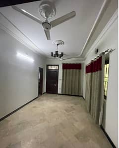 7 Marla Ground Portion For Rent