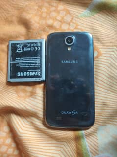 Samsung S4 0