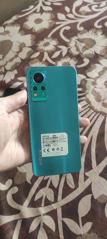 Infinix Note 11 For Sell 0