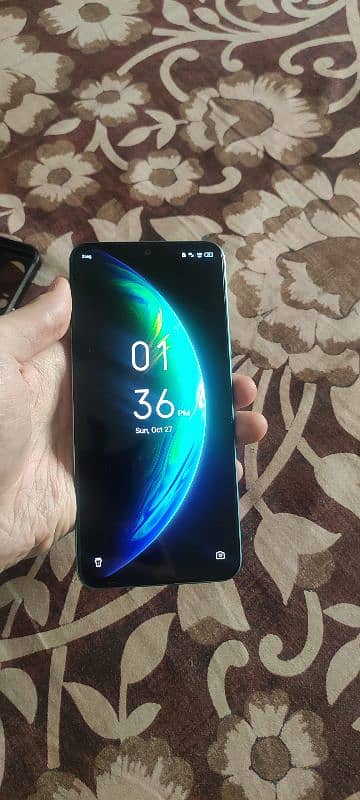 Infinix Note 11 For Sell 3