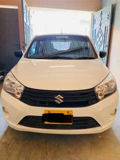 Suzuki Cultus VXR 2018 Original