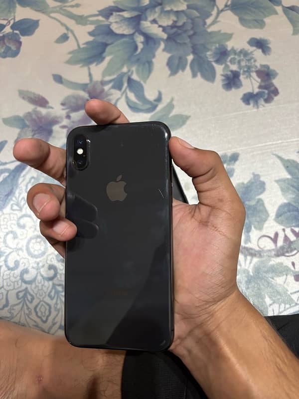 iphone x pta approved 0