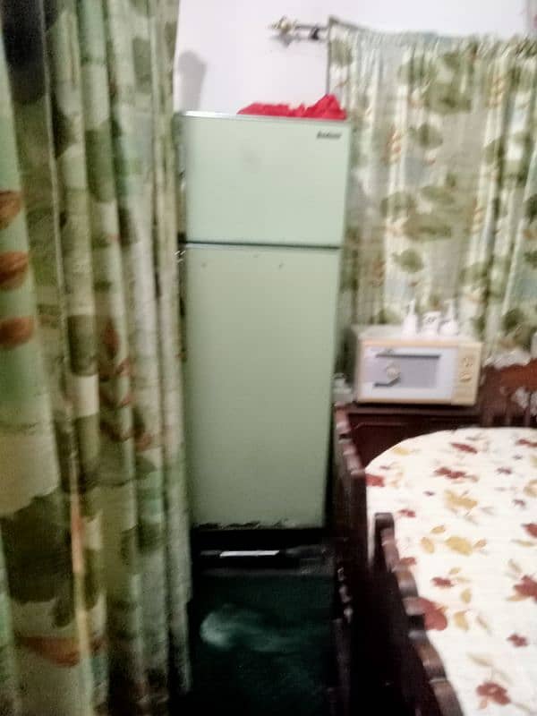 fridge medium size for sale 2