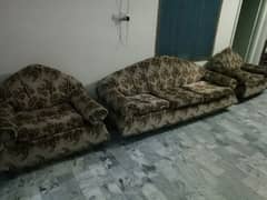 Sofa Set 0