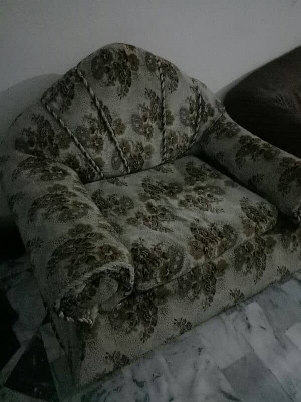 Sofa Set 3