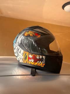 jiekai helmet 0