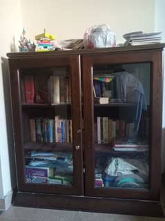 Book shelve