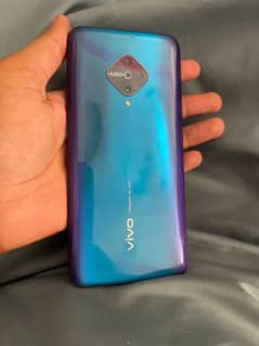 Vivo y51