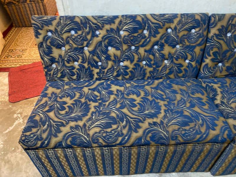 10 seater sofa set for sale in very reasonable price 2