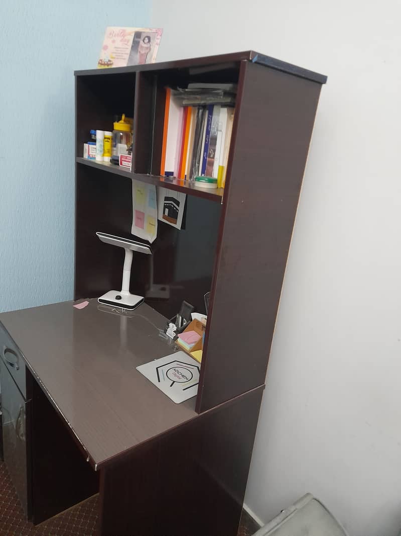 Study table for sale in tajbagh lahore 0