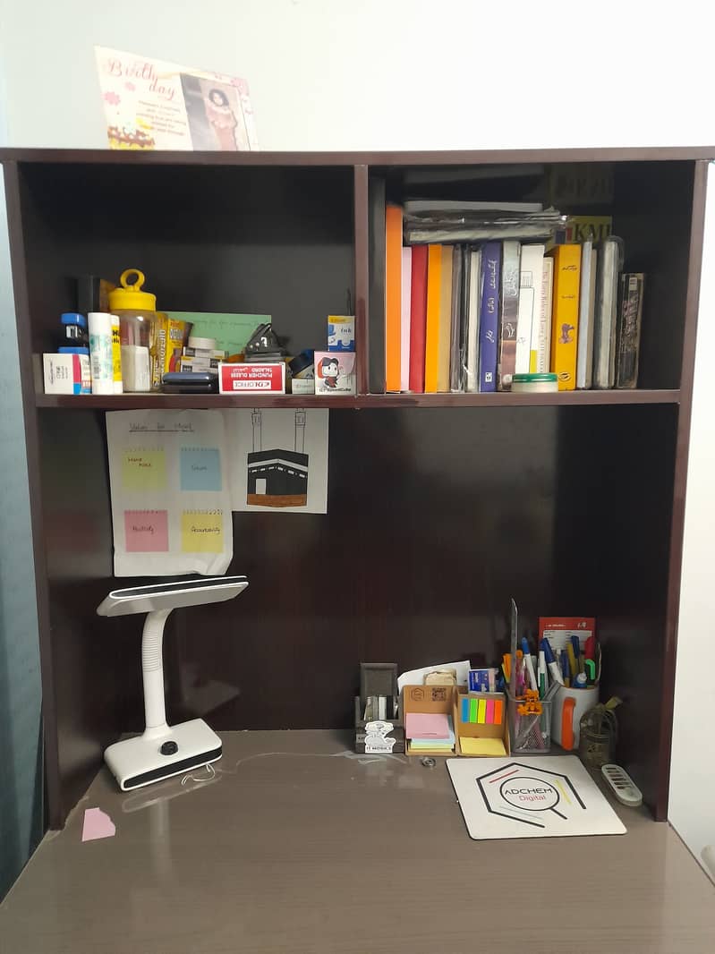 Study table for sale in tajbagh lahore 2