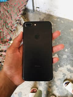 iPhone 7plus 128GB mobile number 03275130061