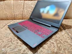 Core i7 7th gen hq lenovo legion laptop for sale